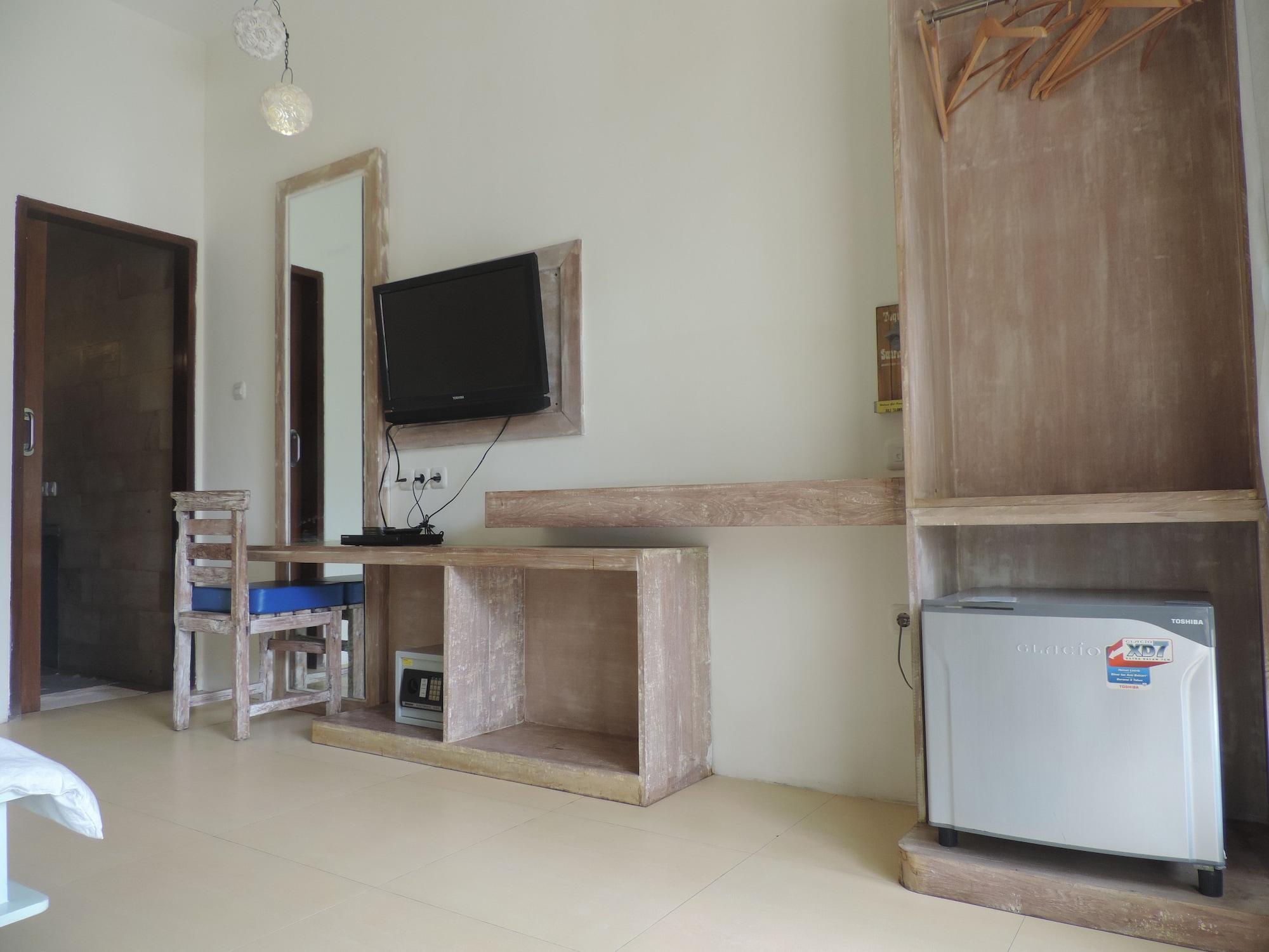 Casus Dream Hotel Τζίλι Τραγουανγκάν Εξωτερικό φωτογραφία