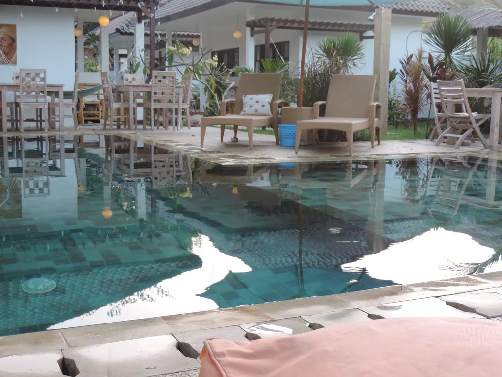 Casus Dream Hotel Τζίλι Τραγουανγκάν Εξωτερικό φωτογραφία