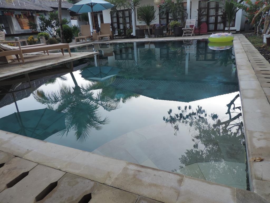 Casus Dream Hotel Τζίλι Τραγουανγκάν Εξωτερικό φωτογραφία