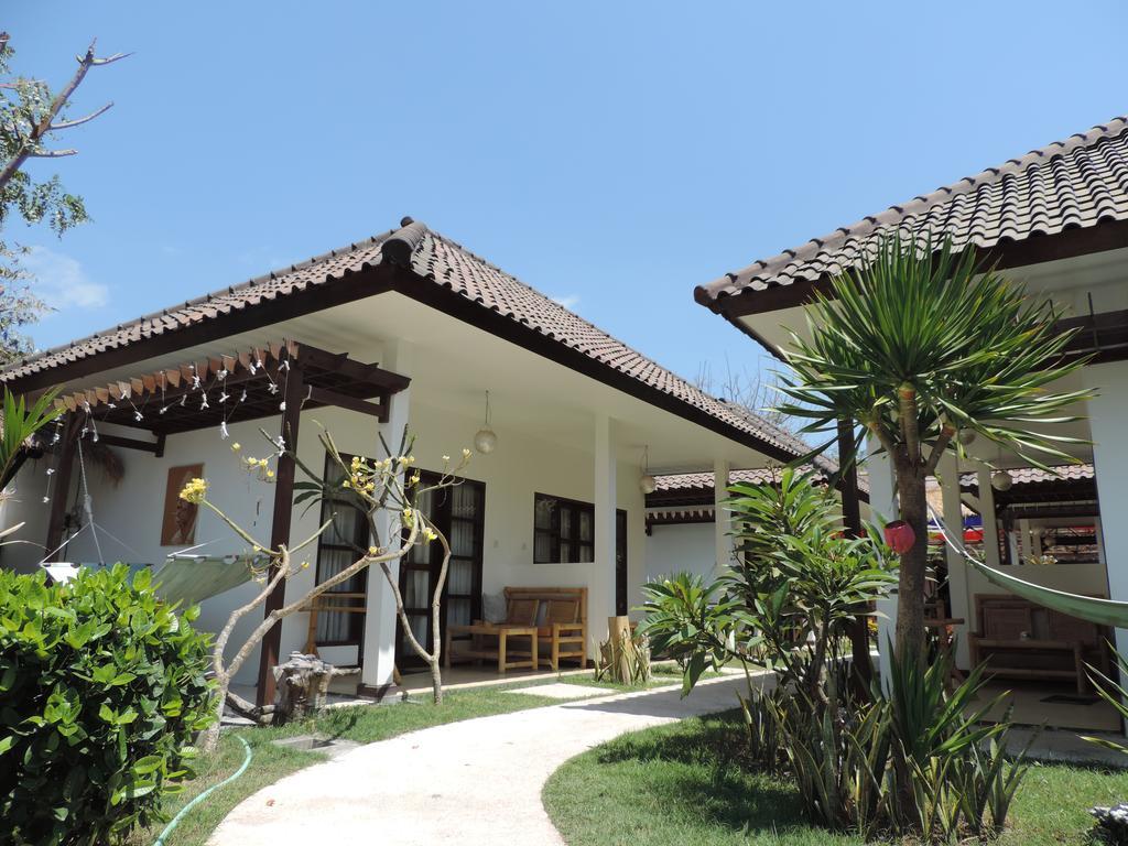 Casus Dream Hotel Τζίλι Τραγουανγκάν Εξωτερικό φωτογραφία