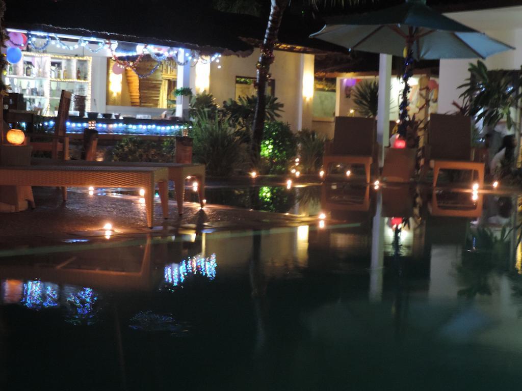 Casus Dream Hotel Τζίλι Τραγουανγκάν Εξωτερικό φωτογραφία
