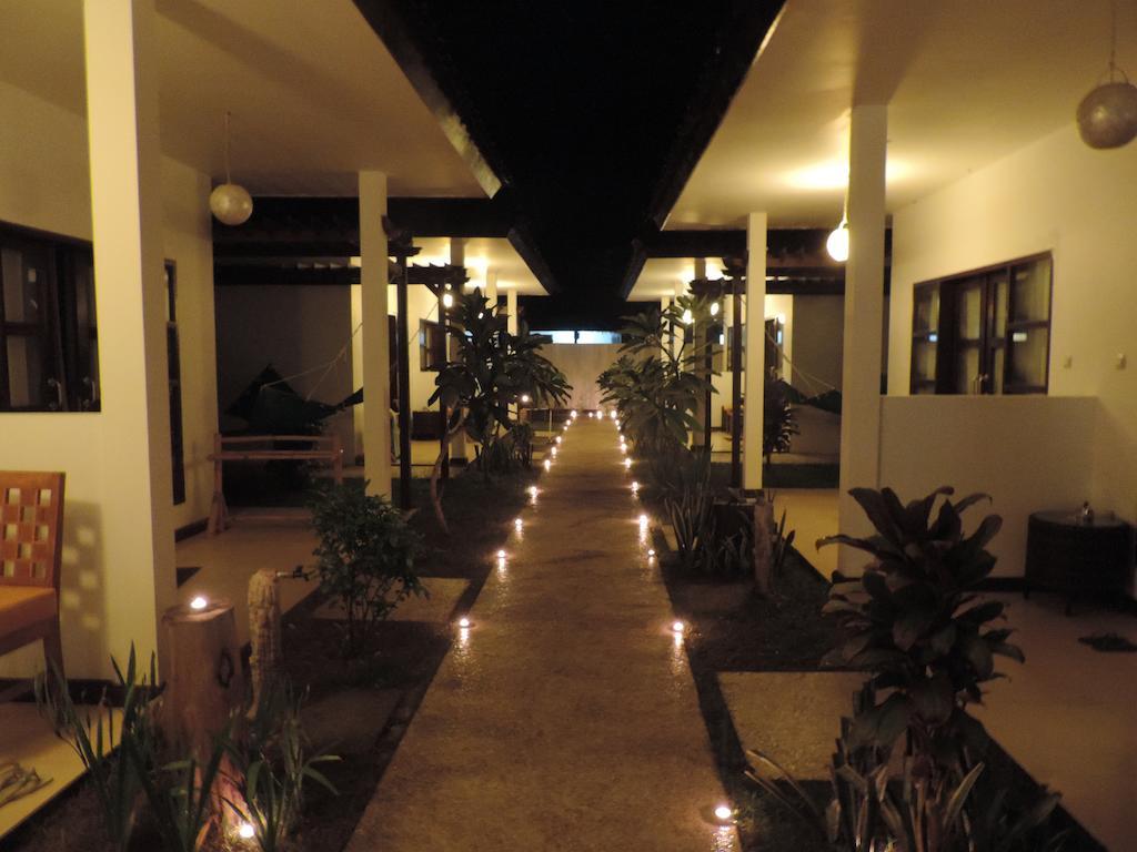 Casus Dream Hotel Τζίλι Τραγουανγκάν Εξωτερικό φωτογραφία