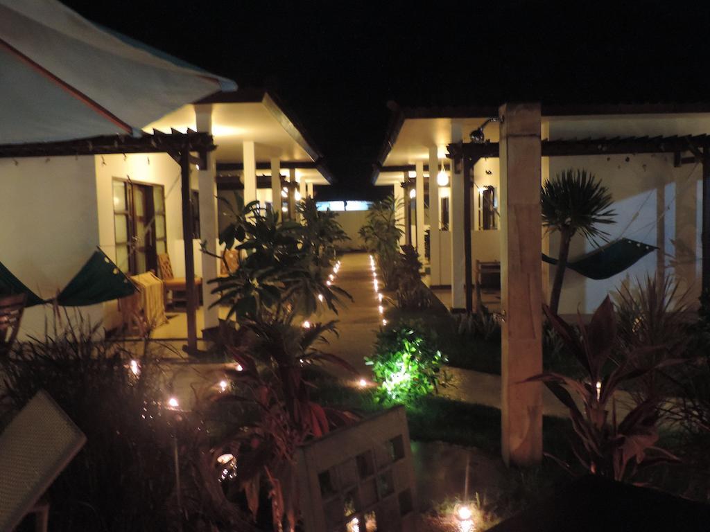 Casus Dream Hotel Τζίλι Τραγουανγκάν Εξωτερικό φωτογραφία