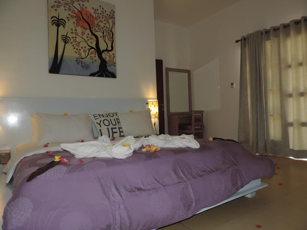Casus Dream Hotel Τζίλι Τραγουανγκάν Δωμάτιο φωτογραφία