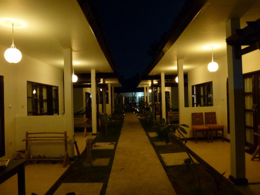 Casus Dream Hotel Τζίλι Τραγουανγκάν Εξωτερικό φωτογραφία